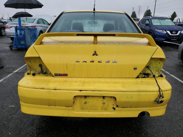 Photo 6 from auction – 2002 MITSUBISHI LANCER OZ with VIN JA3AJ86E72U047104