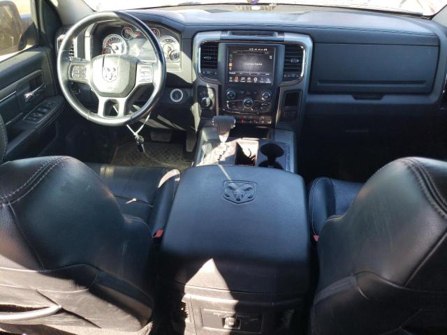 Photo 8 from auction – 2013 RAM 1500 SPORT with VIN 1C6RR7MT8DS566354
