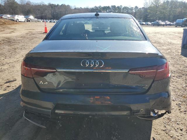 Photo 6 from auction – 2023 AUDI A4 PREMIUM with VIN WAUABAF48PN003740