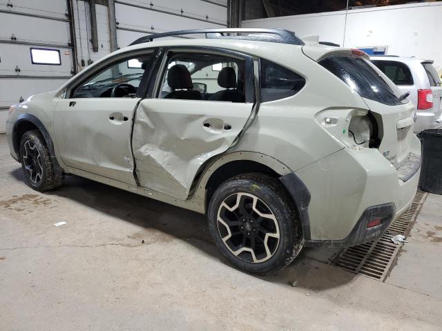Photo 2 from auction – 2016 SUBARU CROSSTREK with VIN JF2GPANC1GH303014