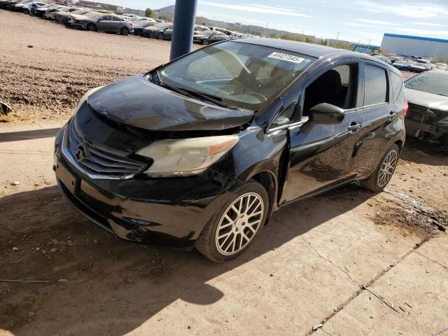 NISSAN VERSA NOTE 2015 with VIN 3N1CE2CP4FL363175 - Photo from auction