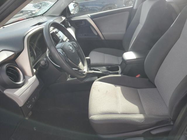 Photo 7 from auction – 2015 TOYOTA RAV4 LE with VIN JTMBFREV0FD153429