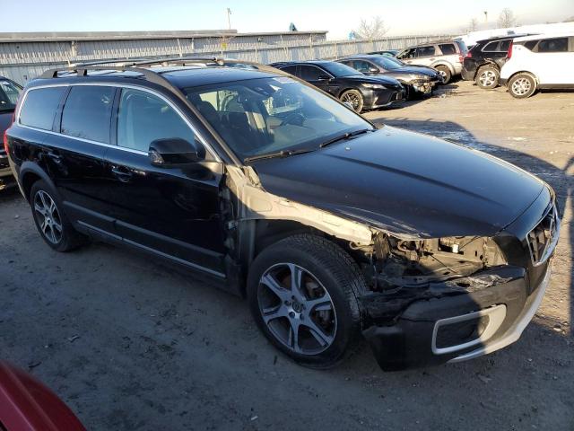Photo 4 from auction – 2013 VOLVO XC70 T6 with VIN YV4902BZ0D1158320