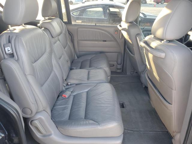Photo 11 from auction – 2008 HONDA ODYSSEY EX with VIN 5FNRL38738B080697