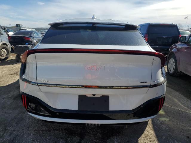 Photo 6 from auction – 2023 KIA EV6 GT with VIN KNDC5DLE0P5120486