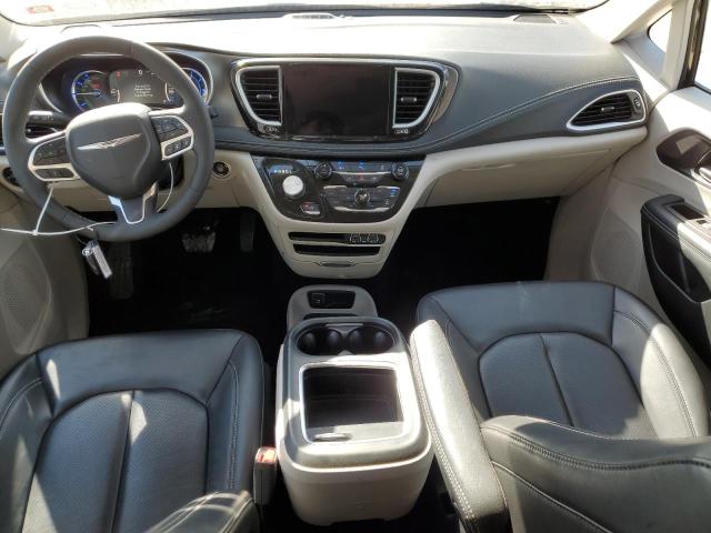 Photo 8 from auction – 2023 CHRYSLER PACIFICA H with VIN 2C4RC1L78PR562256