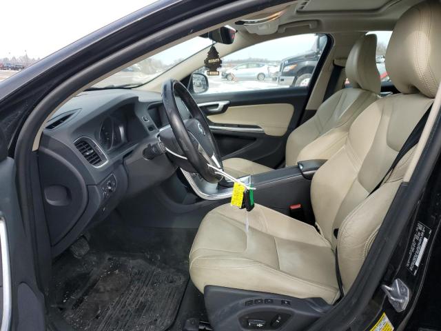 Photo 7 from auction – 2018 VOLVO S60 DYNAMI with VIN YV140MTL9J2461910