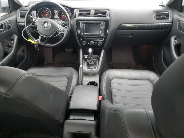 Photo 8 from auction – 2017 VOLKSWAGEN JETTA SEL with VIN 3VWL17AJ8HM292447