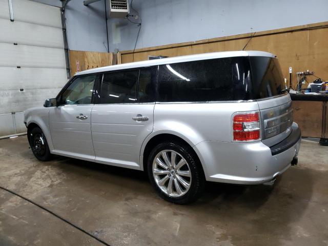 Photo 2 from auction – 2015 FORD FLEX LIMIT with VIN 2FMHK6DT7FBA01525