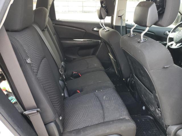 Снимка 10 от търг – 2020 DODGE JOURNEY SE с VIN 3C4PDCAB9LT199741