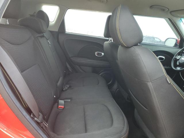 Zdjęcie 11 z aukcji – 2016 KIA SOUL + z VIN KNDJP3A51G7866335
