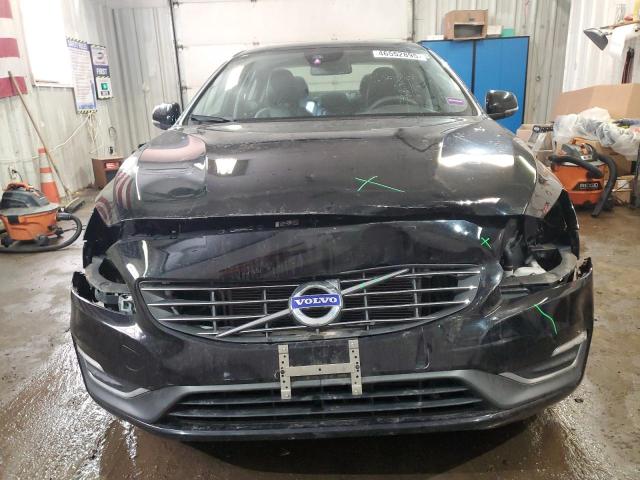 Photo 5 from auction – 2014 VOLVO S60 T5 with VIN YV1612FS4E1280691
