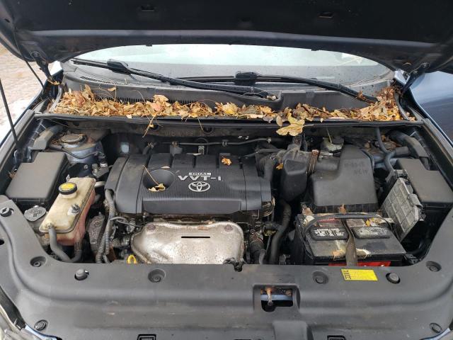 Photo 12 from auction – 2012 TOYOTA RAV4 with VIN JTMBF4DV2C5055058