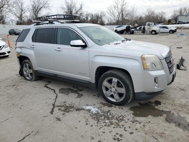 Photo 4 from auction – 2012 GMC TERRAIN SL with VIN 2GKALWEK8C6130942