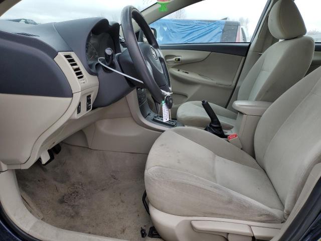 Photo 7 from auction – 2013 TOYOTA COROLLA BA with VIN 2T1BU4EE7DC093751