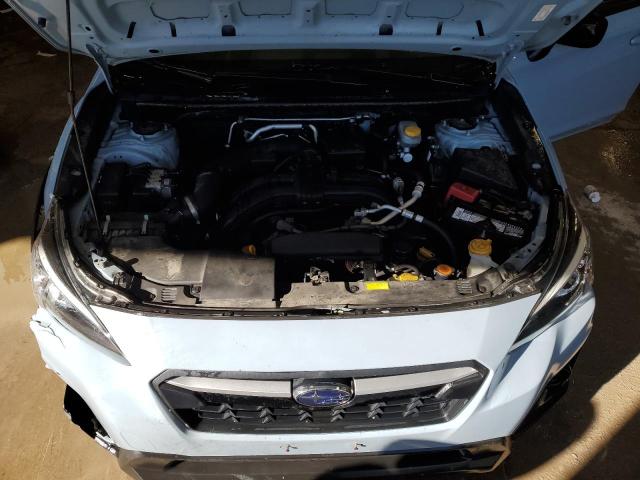 Photo 12 from auction – 2019 SUBARU CROSSTREK with VIN JF2GTAAC4KH269886