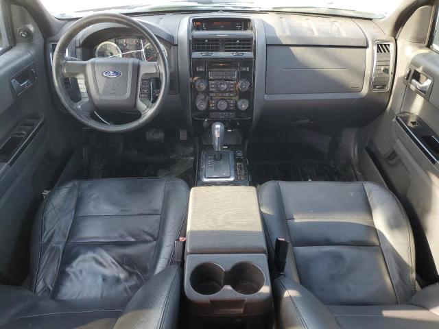 Photo 8 from auction – 2010 FORD ESCAPE LIM with VIN 1FMCU9EGXAKC71483