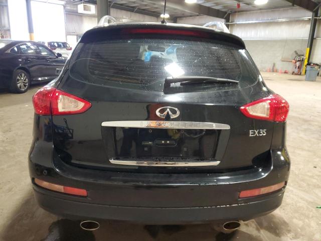Photo 6 from auction – 2012 INFINITI EX35 BASE with VIN JN1AJ0HR6CM453527