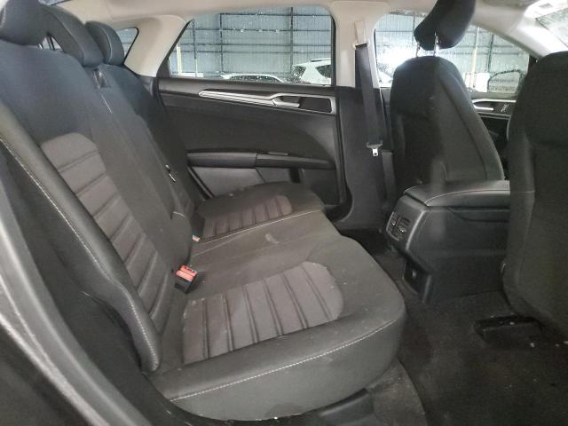 Photo 10 from auction – 2020 FORD FUSION SE with VIN 3FA6P0LU3LR122804