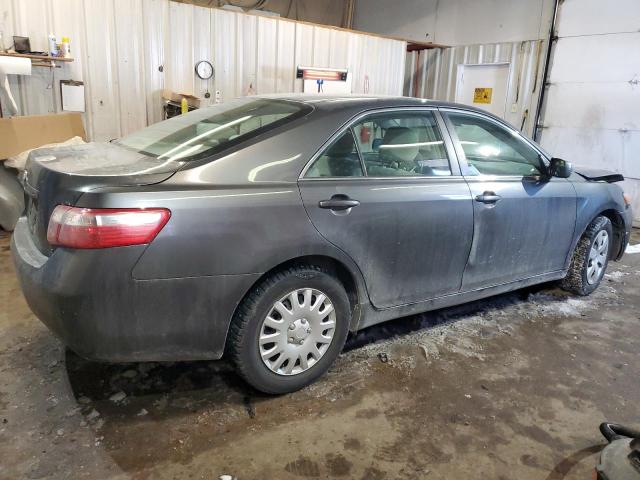 Photo 3 from auction – 2009 TOYOTA CAMRY BASE with VIN 4T4BE46K79R116300