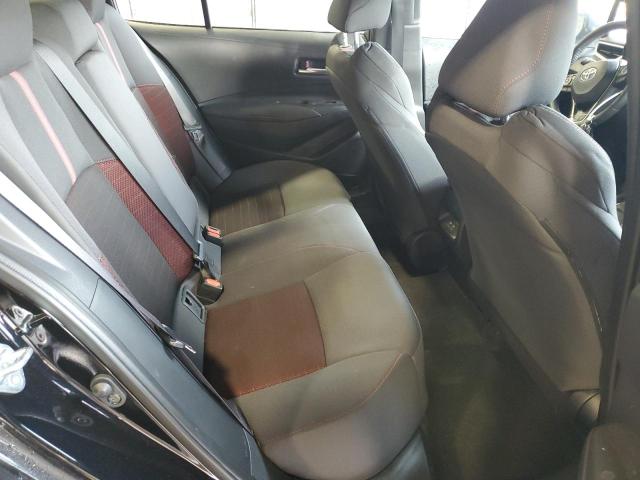 Photo 10 from auction – 2023 TOYOTA COROLLA SE with VIN 5YFS4MCE1PP140960