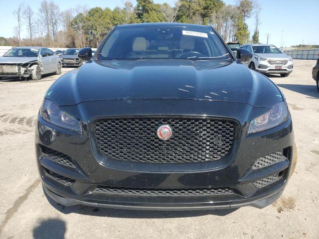 Photo 5 from auction – 2019 JAGUAR F-PACE PRE with VIN SADCJ2FX7KA610943