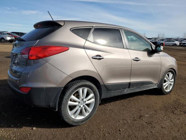 Photo 3 from auction – 2011 HYUNDAI TUCSON GLS with VIN KM8JUCAC6BU277147