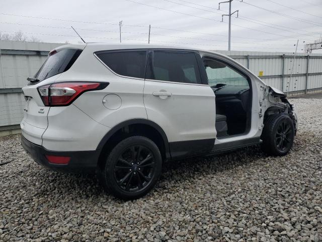 Photo 3 from auction – 2017 FORD ESCAPE SE with VIN 1FMCU0GD8HUE07008