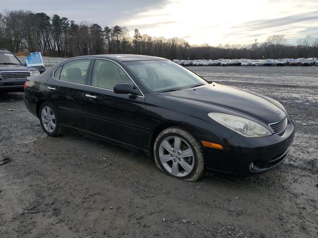 Photo 4 from auction – 2005 LEXUS ES 330 with VIN JTHBA30G255065848
