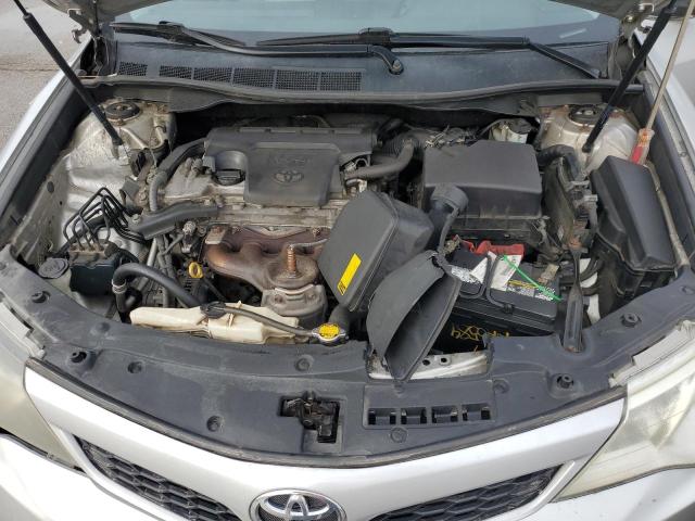 Photo 11 from auction – 2013 TOYOTA CAMRY L with VIN 4T1BF1FKXDU299061