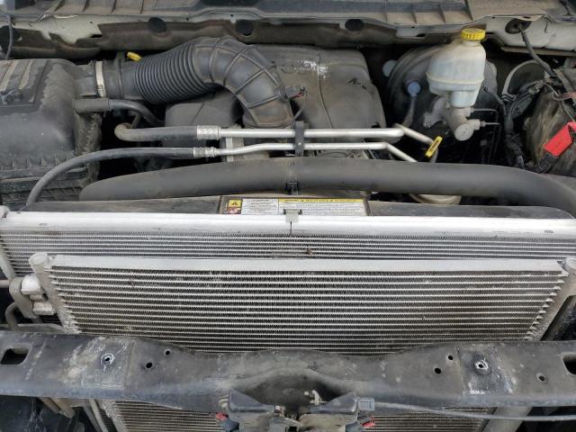 Photo 11 from auction – 2009 DODGE RAM 1500 with VIN 1D3HB18T99S757859