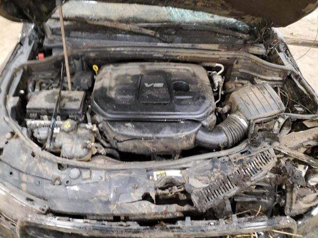 Photo 12 from auction – 2017 DODGE DURANGO GT with VIN 1C4RDJDG3HC652677