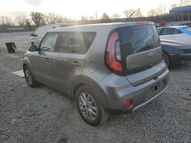 Photo 2 from auction – 2019 KIA SOUL + with VIN KNDJP3A58K7698105