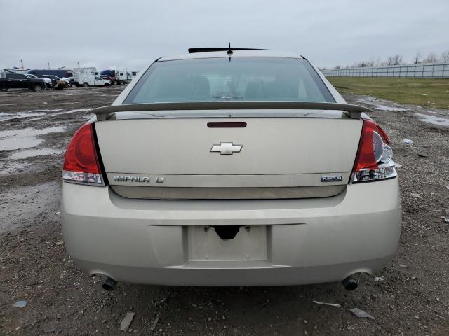 Photo 6 from auction – 2012 CHEVROLET IMPALA LT with VIN 2G1WG5E30C1114250