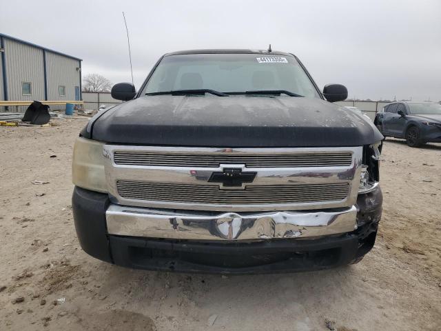 Photo 5 from auction – 2008 CHEVROLET SILVERADO with VIN 1GCEC14X38Z273659