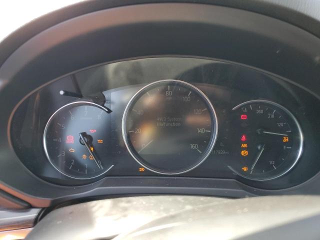 Photo 9 from auction – 2020 MAZDA CX-5 GRAND with VIN JM3KFBDM6L1806267