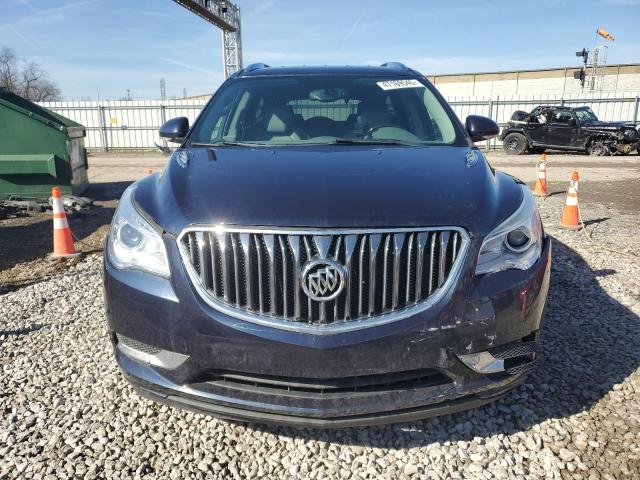 Photo 5 from auction – 2015 BUICK ENCLAVE with VIN 5GAKRAKDXFJ234641