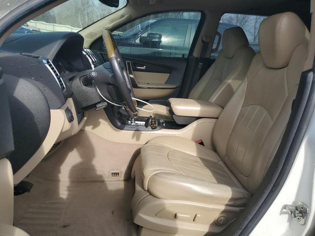 Photo 7 from auction – 2011 GMC ACADIA DEN with VIN 1GKKVTED6BJ212913