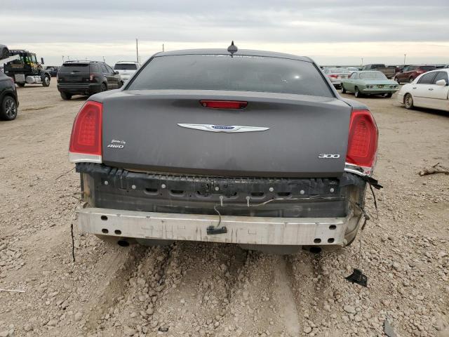 Photo 6 from auction – 2019 CHRYSLER 300 LIMITE with VIN 2C3CCAKG8KH610980
