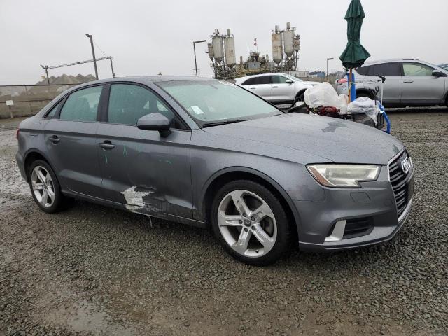 Photo 4 from auction – 2017 AUDI A3 PREMIUM with VIN WAUAUGFF7H1054458