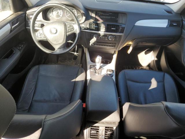 Photo 8 from auction – 2014 BMW X3 XDRIVE2 with VIN 5UXWX9C52E0D13139