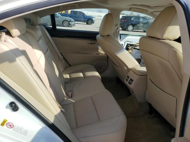 Photo 10 from auction – 2014 LEXUS ES 350 with VIN JTHBK1GG4E2126352
