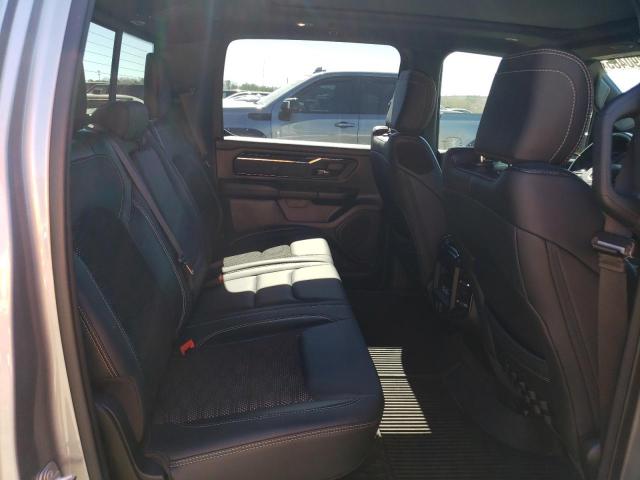 Photo 10 from auction – 2021 RAM 1500 BIG H with VIN 1C6SRFFT1MN555719
