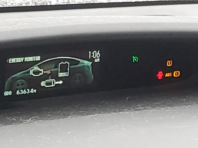 Photo 9 from auction – 2015 TOYOTA PRIUS with VIN JTDKN3DU9F0423421