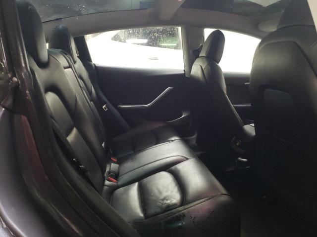 Photo 10 from auction – 2022 TESLA MODEL 3 with VIN 5YJ3E1EA1NF287962