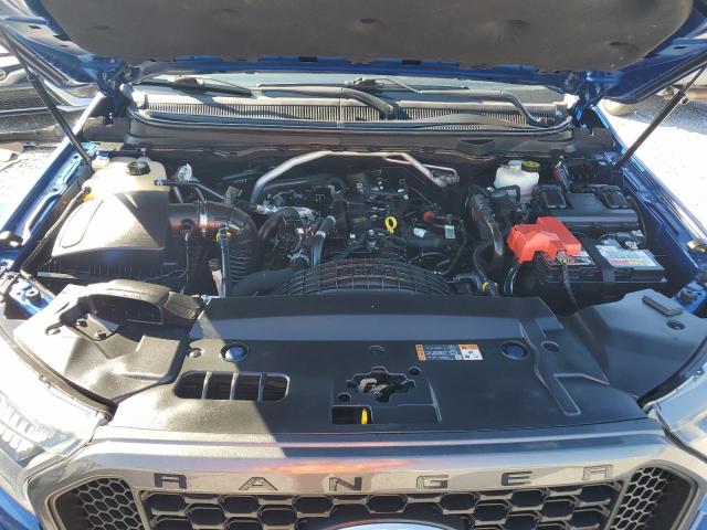 Photo 11 from auction – 2019 FORD RANGER XL with VIN 1FTER1EH4KLA47713