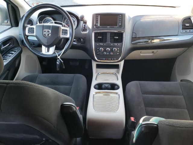 Photo 8 from auction – 2016 DODGE GRAND CARA with VIN 2C4RDGCG9GR346710