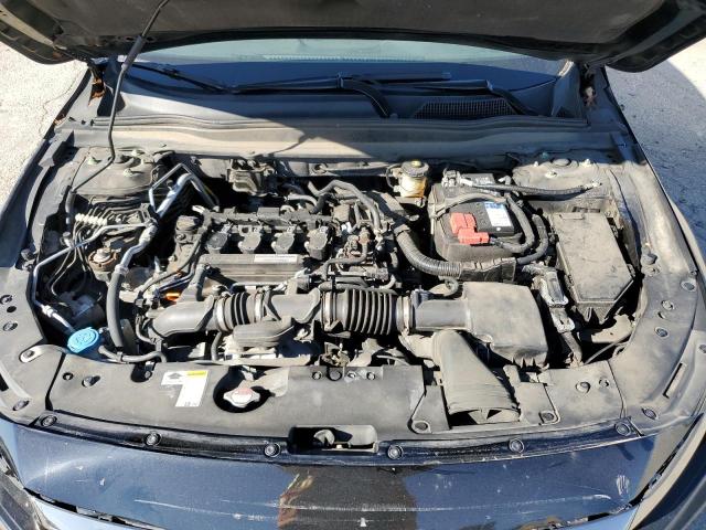 Photo 11 from auction – 2018 HONDA ACCORD with VIN 1HGCV1F39JA074830