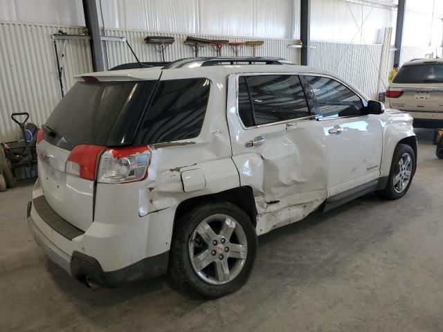 Photo 3 from auction – 2013 GMC TERRAIN SL with VIN 2GKFLWE32D6395775