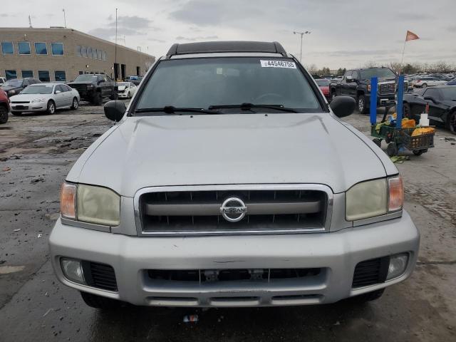 Photo 5 from auction – 2004 NISSAN PATHFINDER with VIN JN8DR09Y94W908132